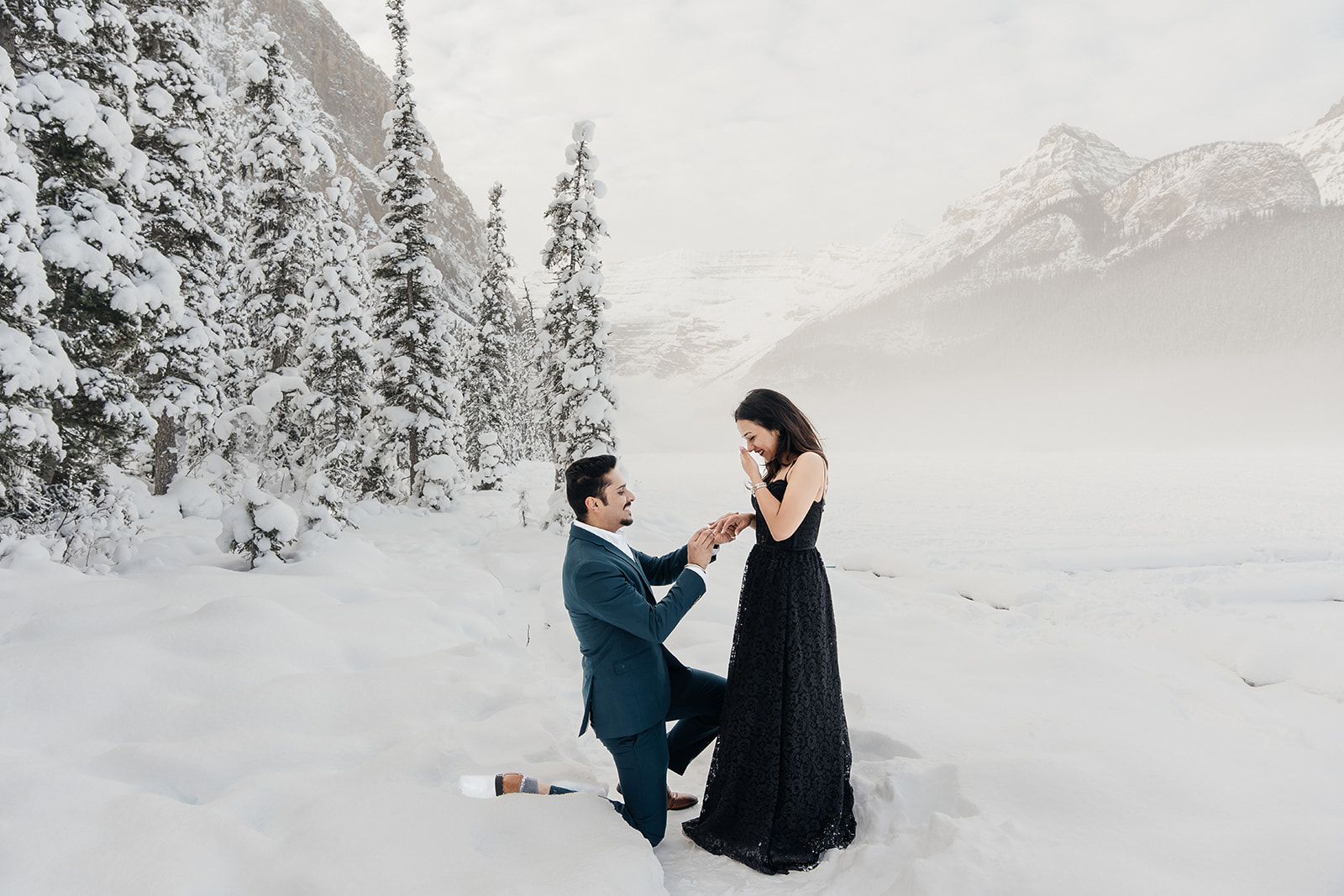 Tushar + Raksha