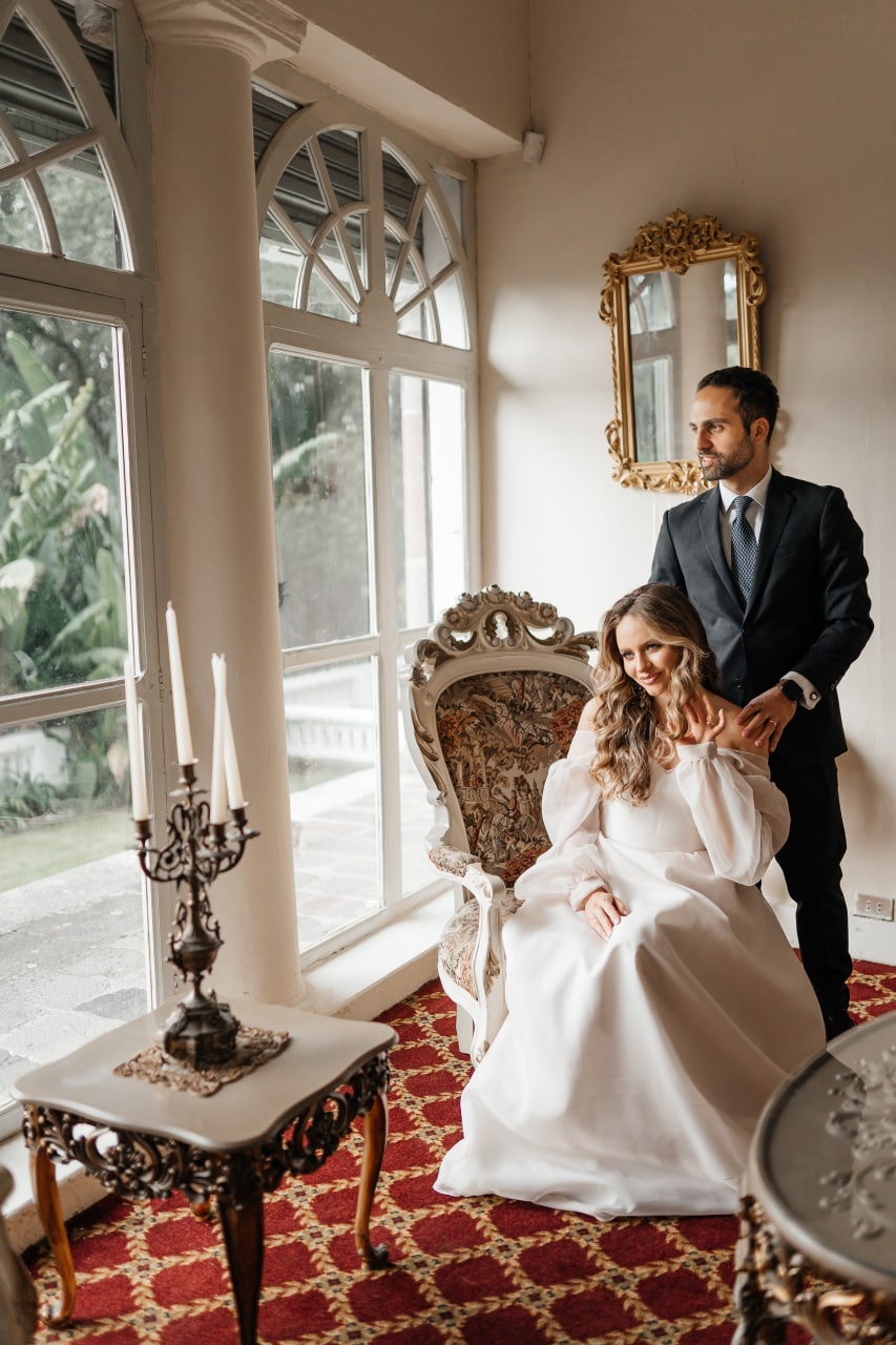 Eli + Jose Pedro