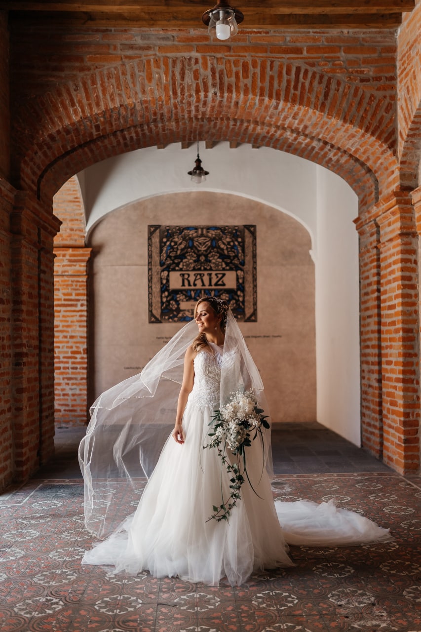 Mariana + Niko