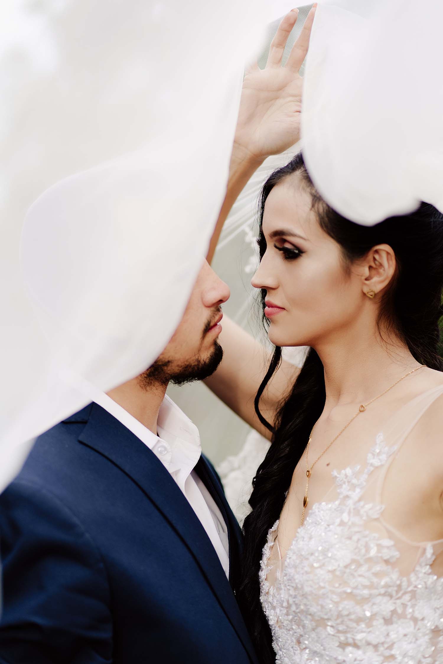 Valeria + Ricky